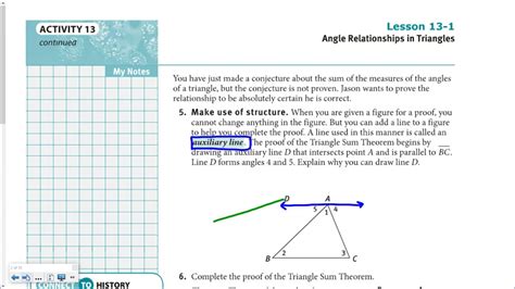 <strong>Springboard Geometry</strong> Unit 4 <strong>Practice Answers</strong> Author: sportstown. . Springboard geometry activity 2 practice answers